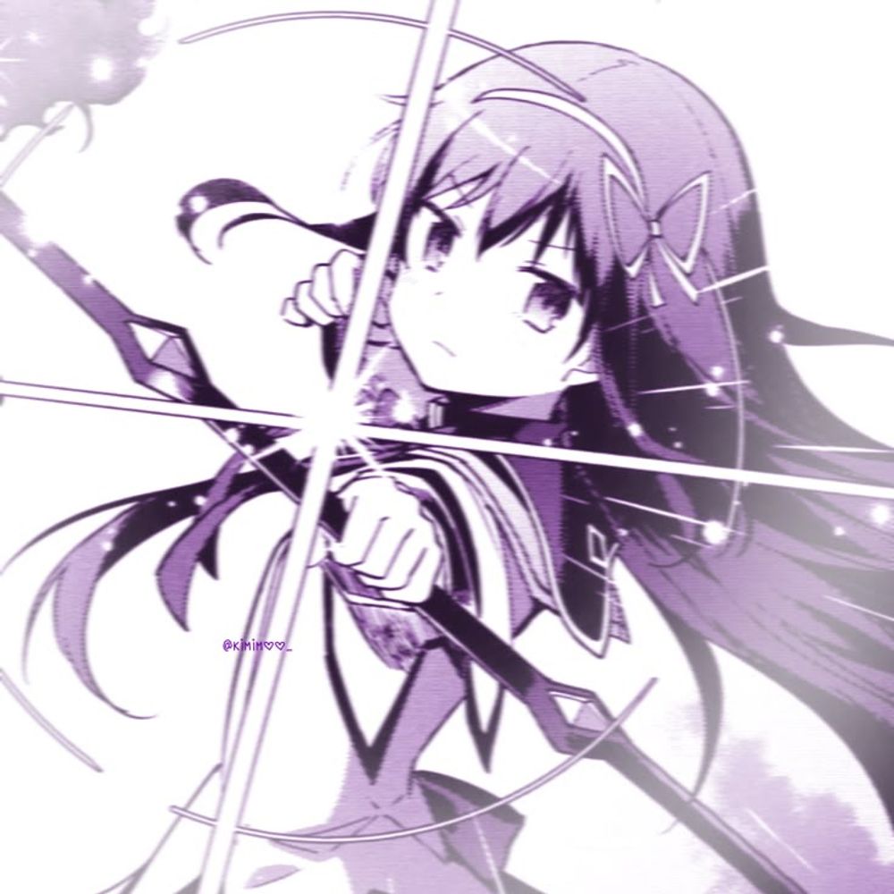 magical cure 🌸 raerae !