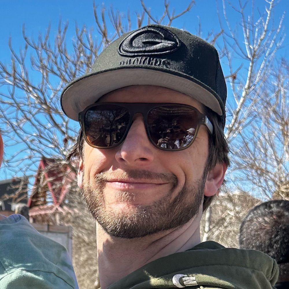 Jared
