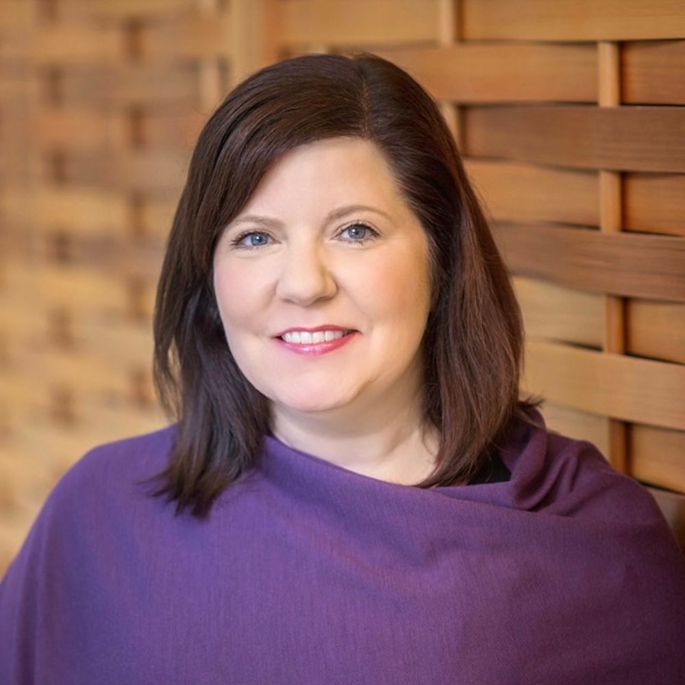 Sheryl Lightfoot
