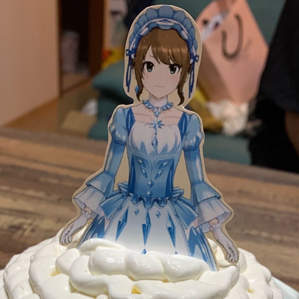 じょじちゃん