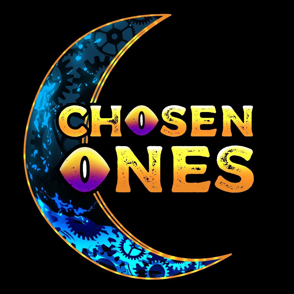 ✨Chosen Ones✨ 🐉 🎲 🌈 🎨 