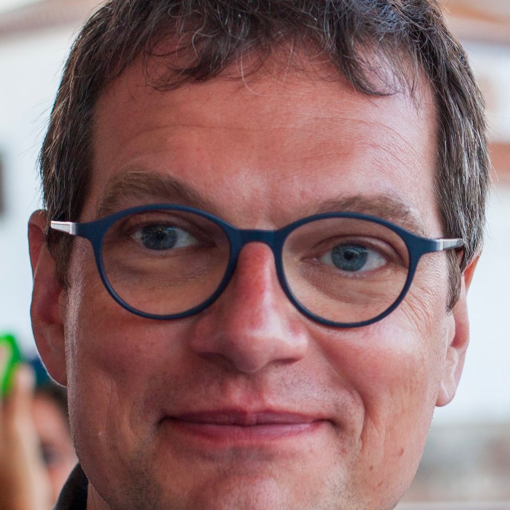 Eric Miska