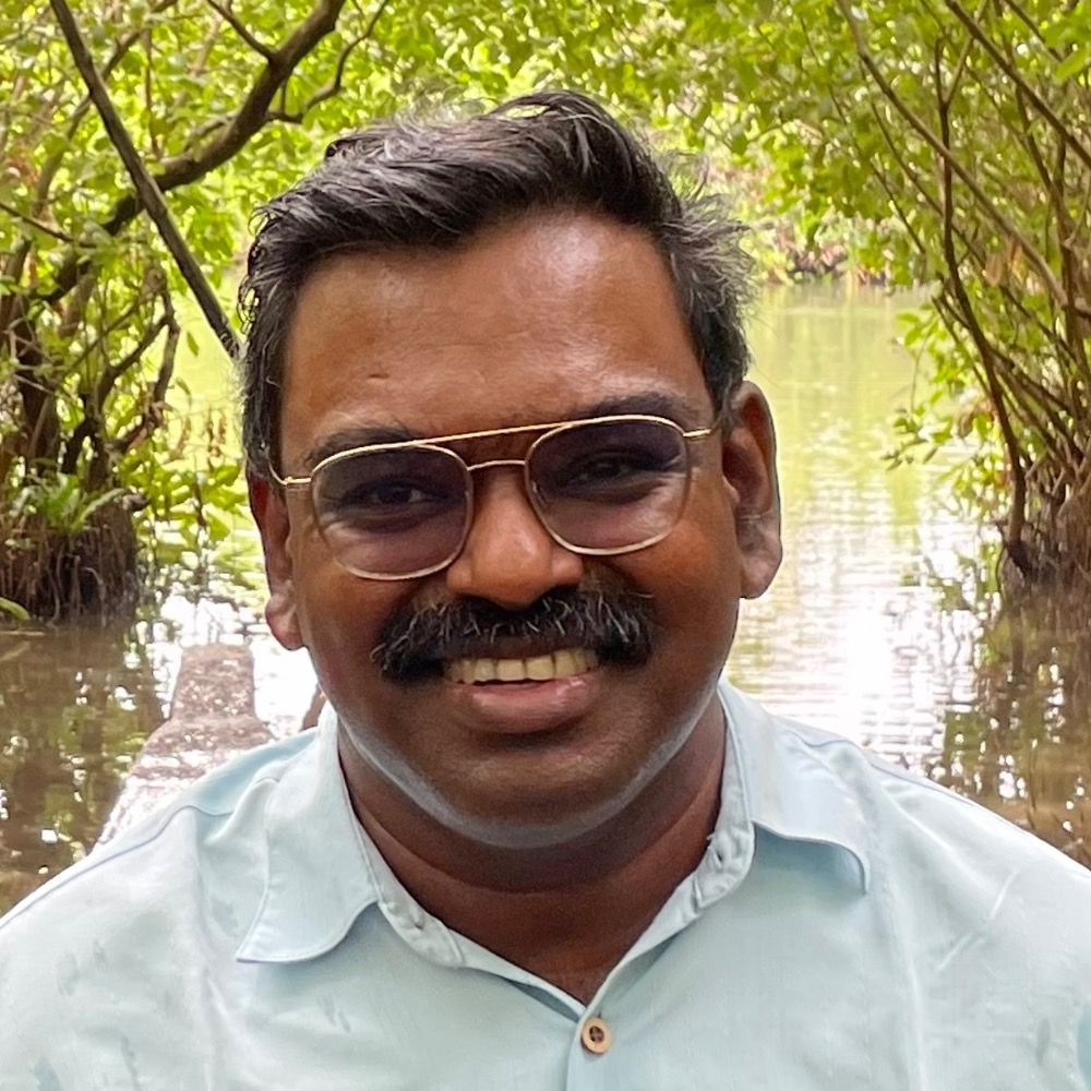 Anil Das