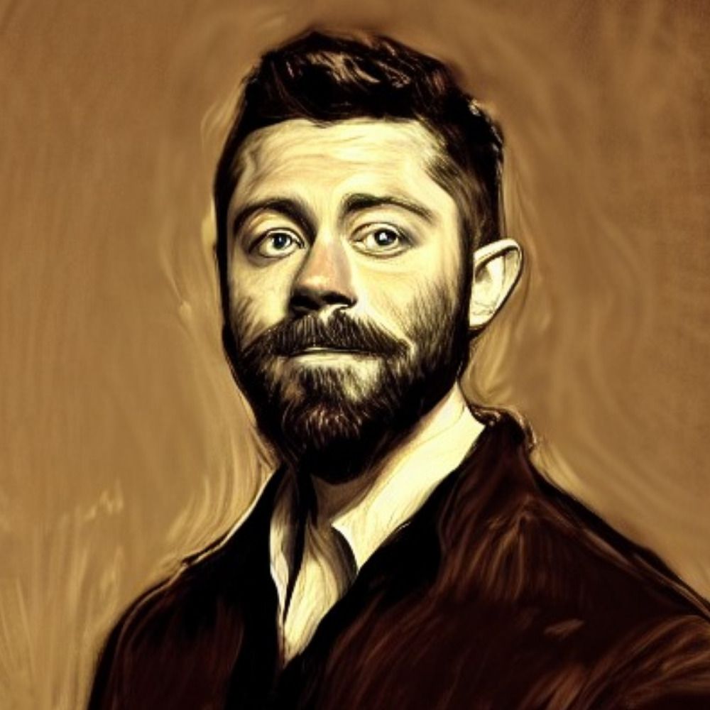 Matthew L. Kraushar
