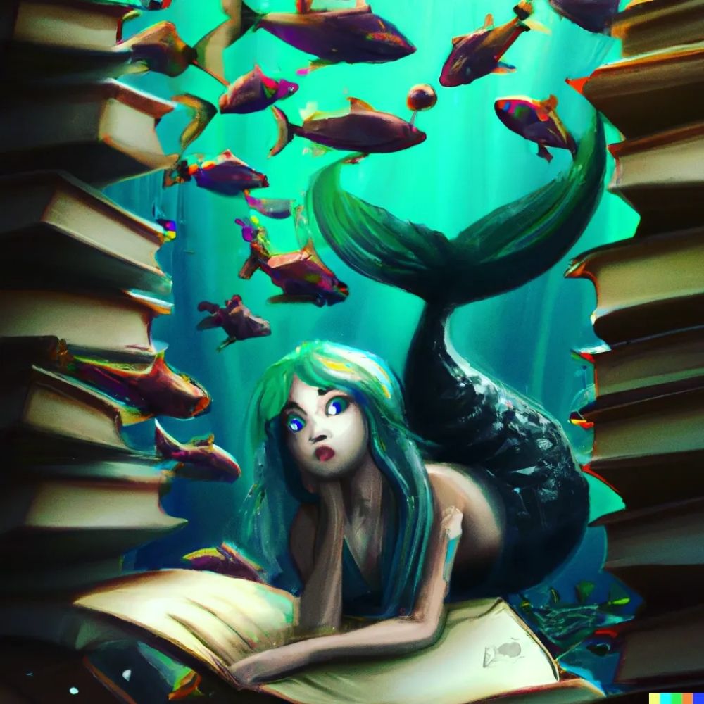 Un Livre Dans Ma Baignoire
