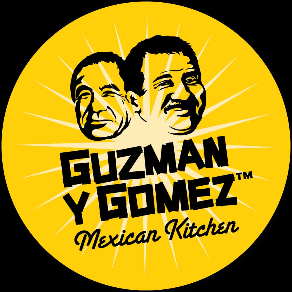 Guzman y Gomez (GYG) AU 🇦🇺