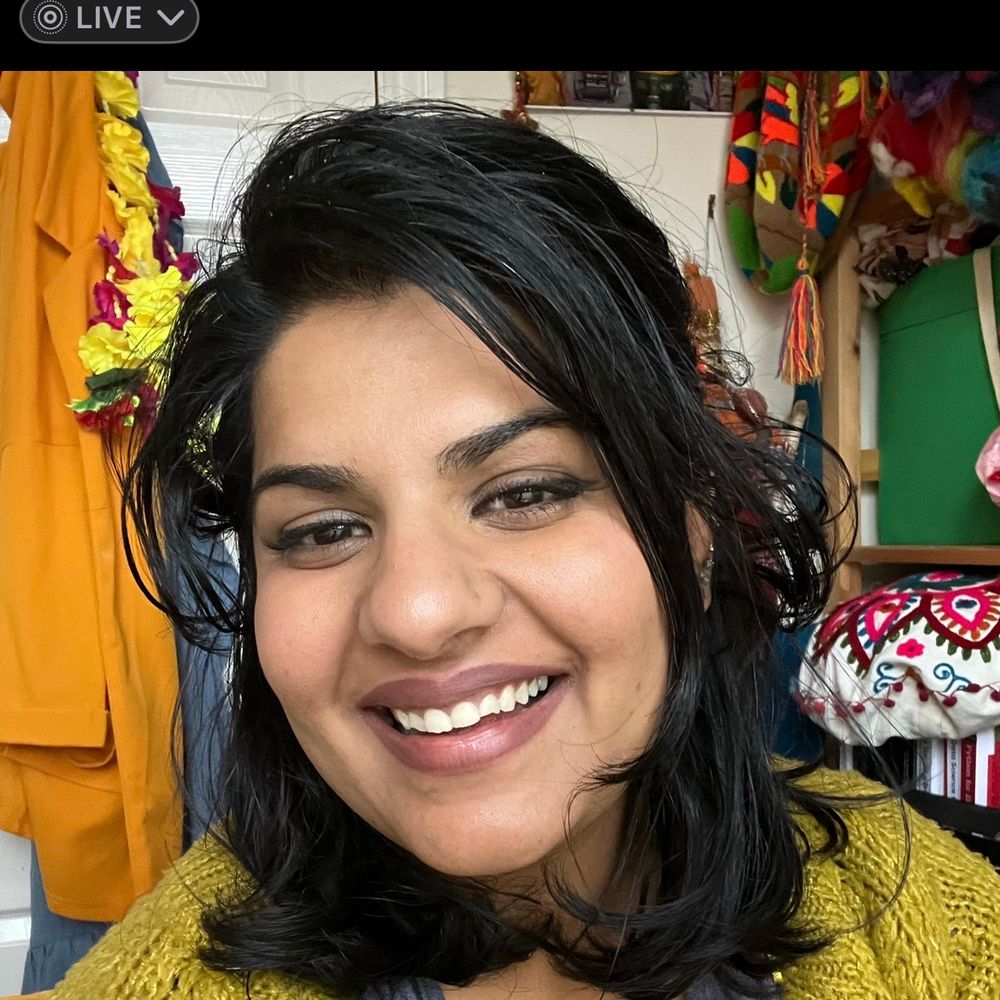 Nakita Singh