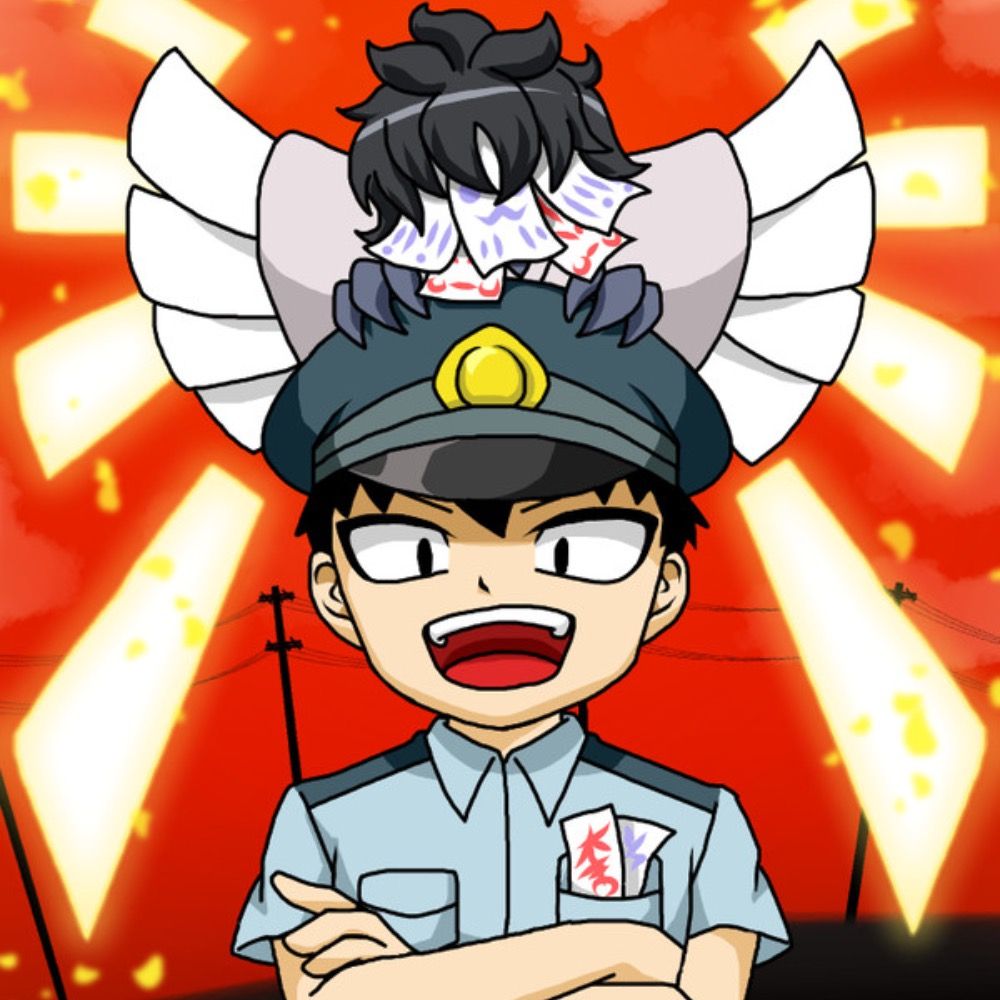 山上下