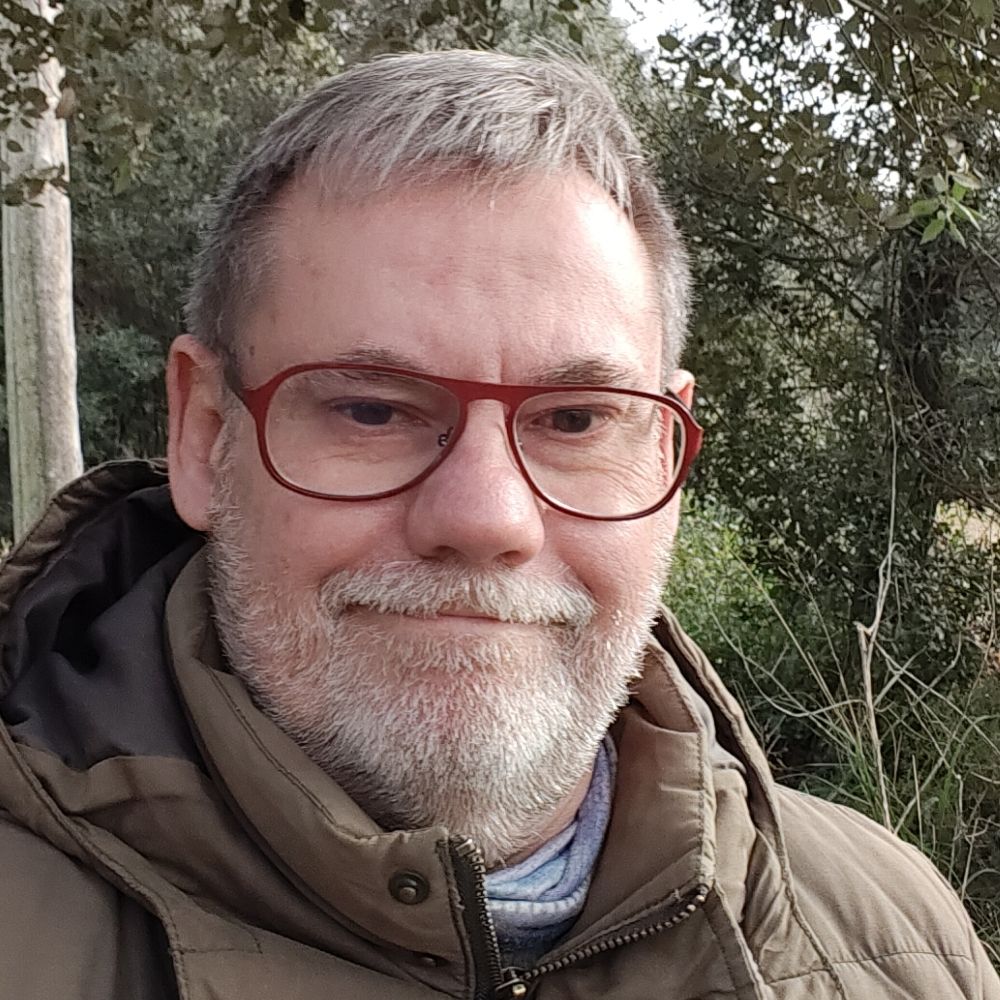 Enric Molina