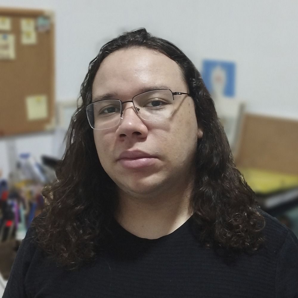 Nícolas Santos 