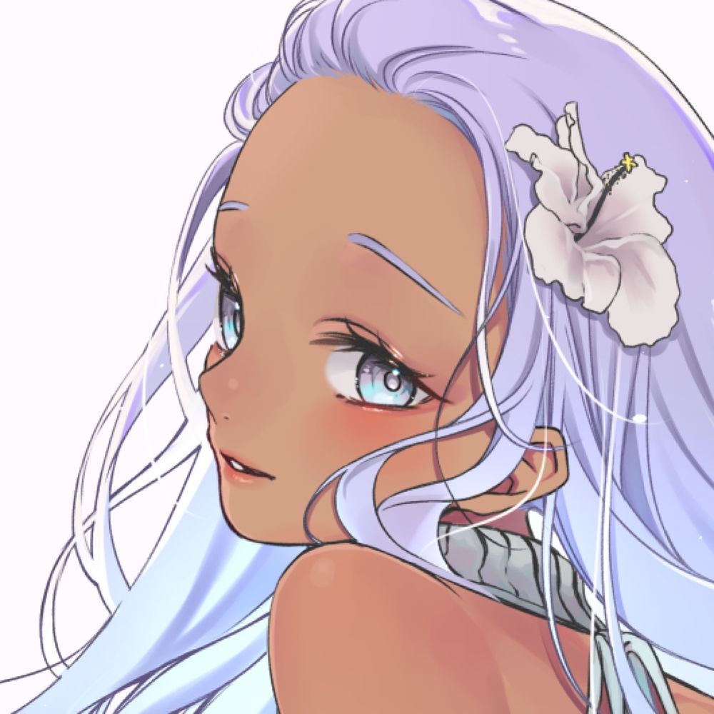lunaire sirena