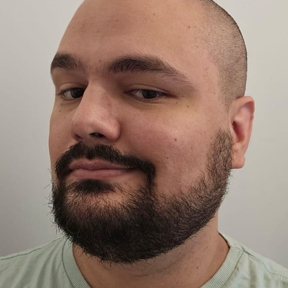 Profile avatar