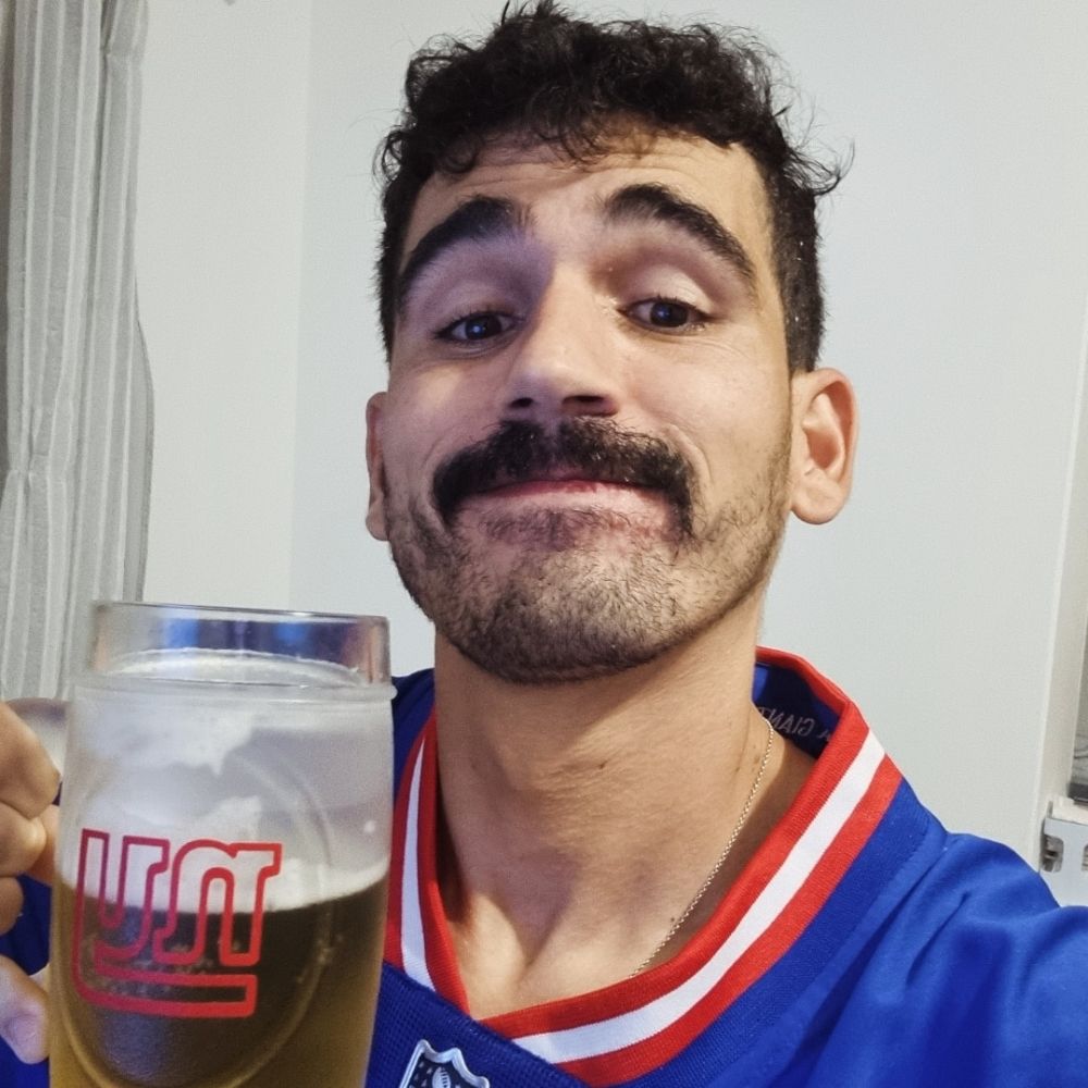 Cristian Martins 