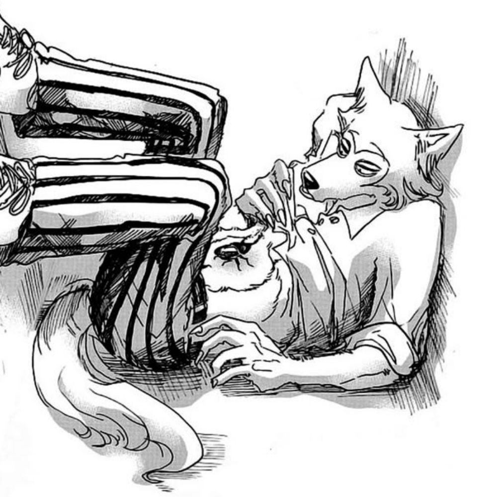 zebra absurda