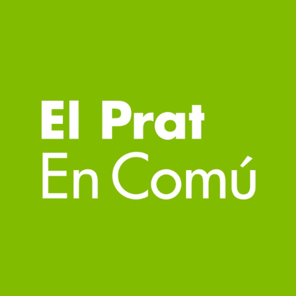 El Prat en Comú