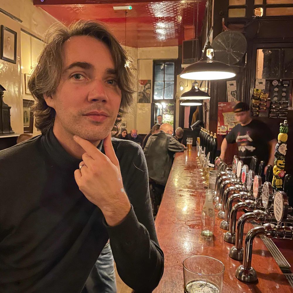 Dominik Karos