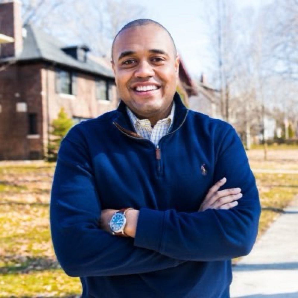 Dexter Mason