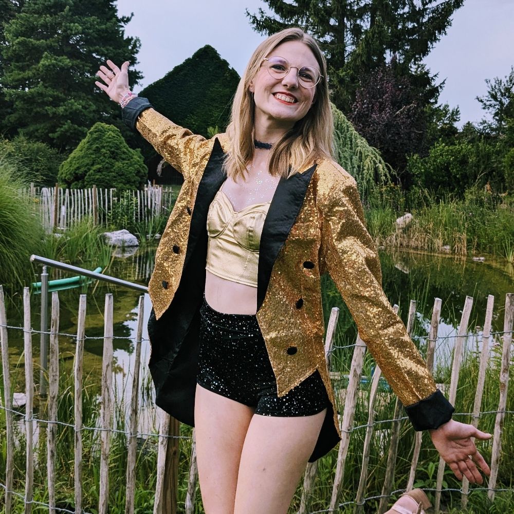 Pauline ✨