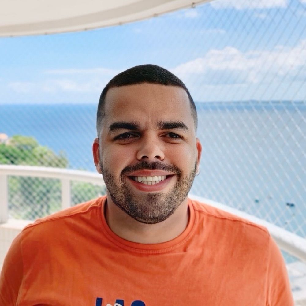 Ian Oliveira 