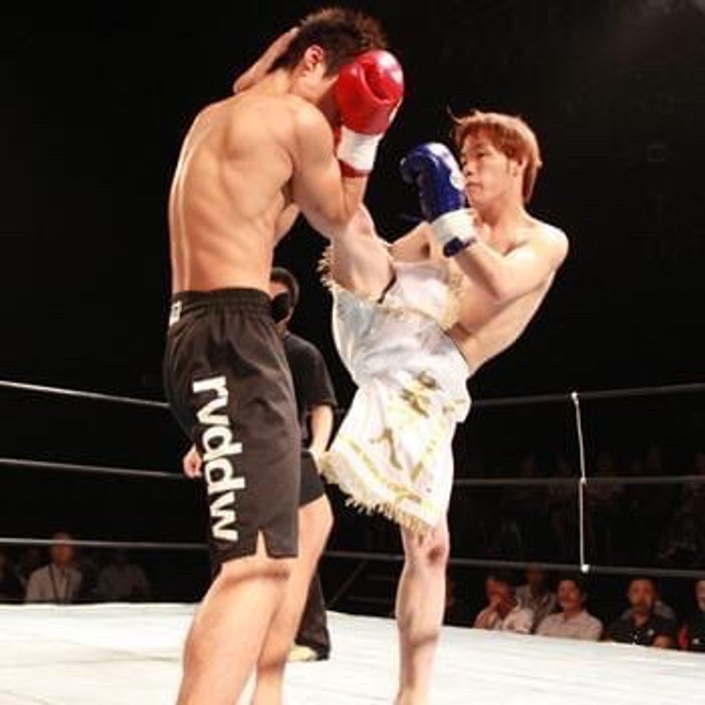 前田義人