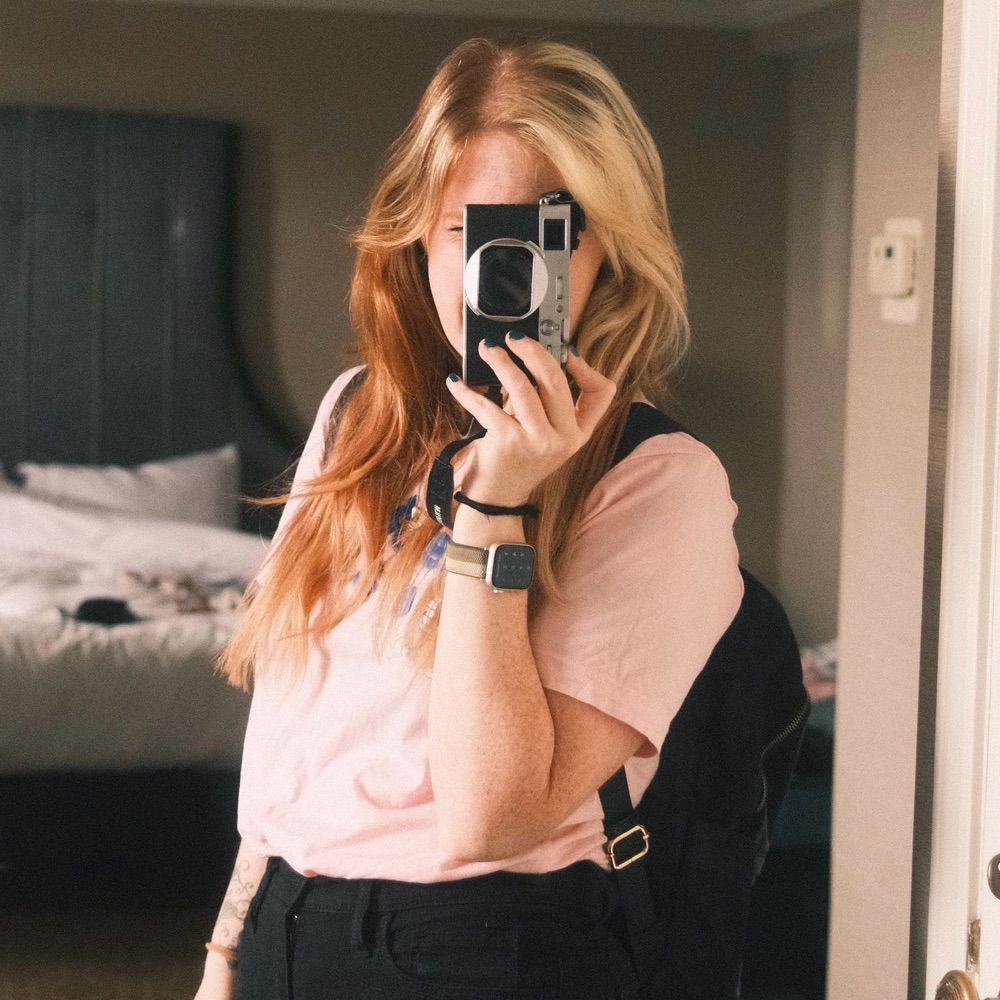 Ashley Poston