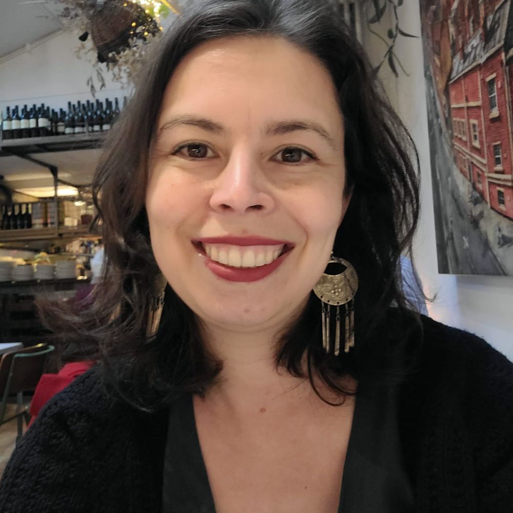Paulina Ruiz-Cabello