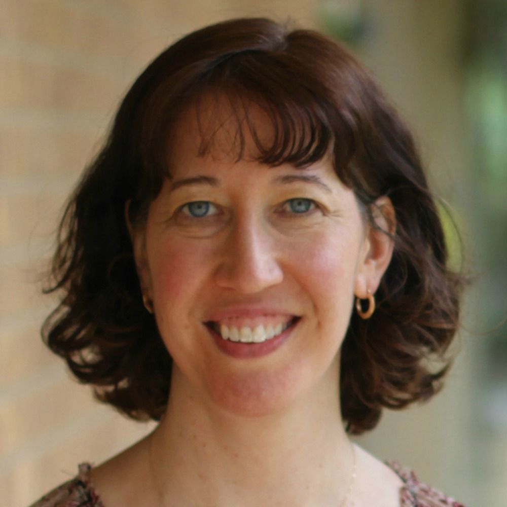 Meg Westbury 