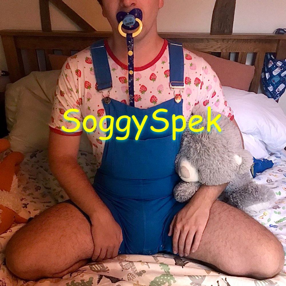 A very Soggy Spek
