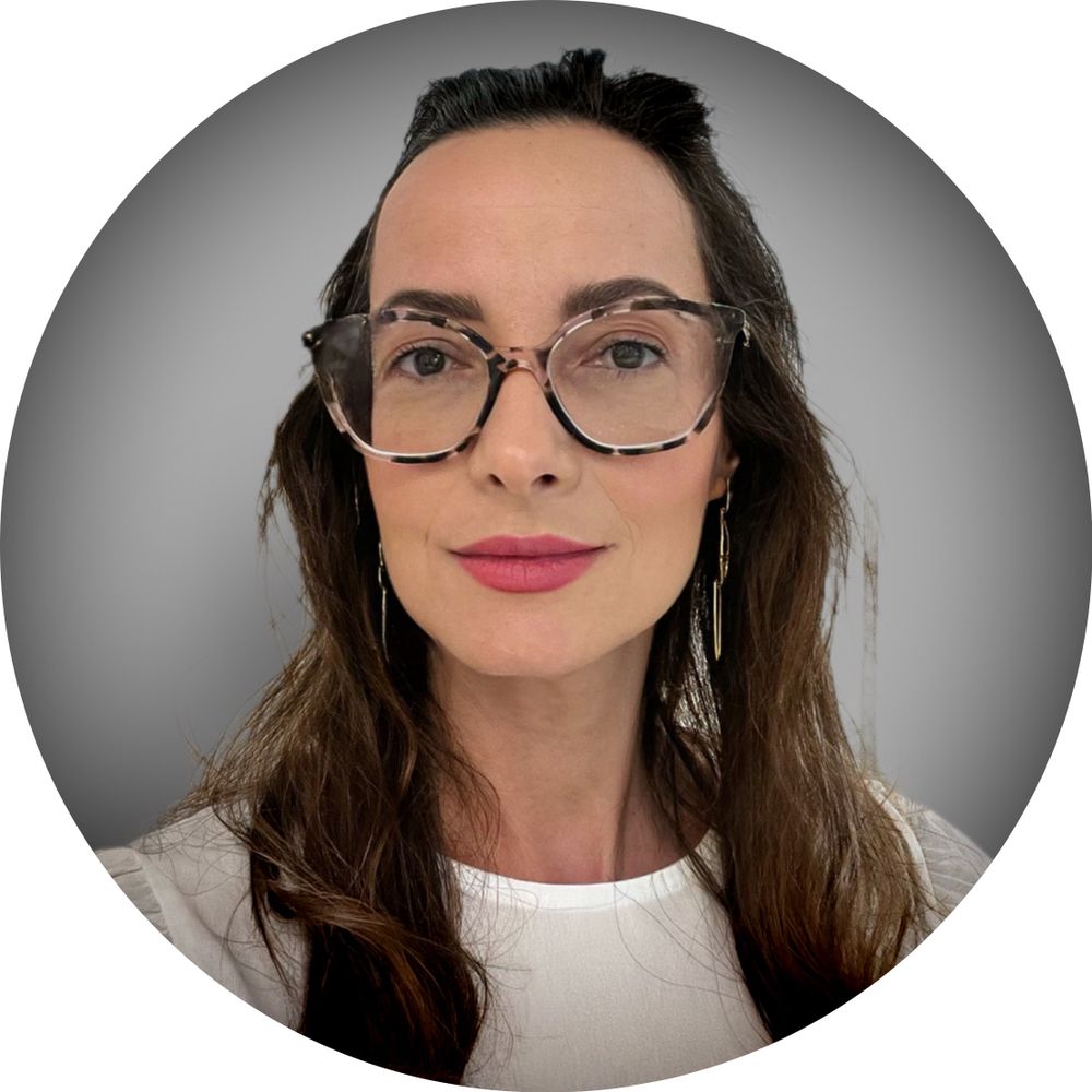 Luciana Machado