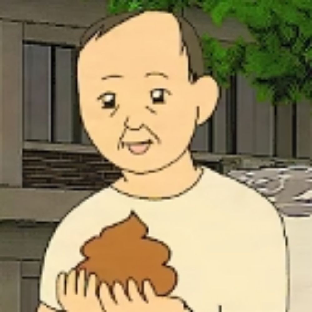 미소녀개저씨