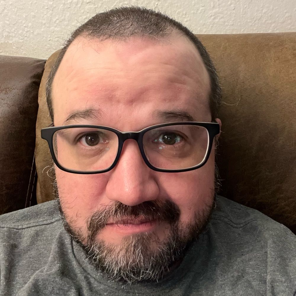 Profile avatar