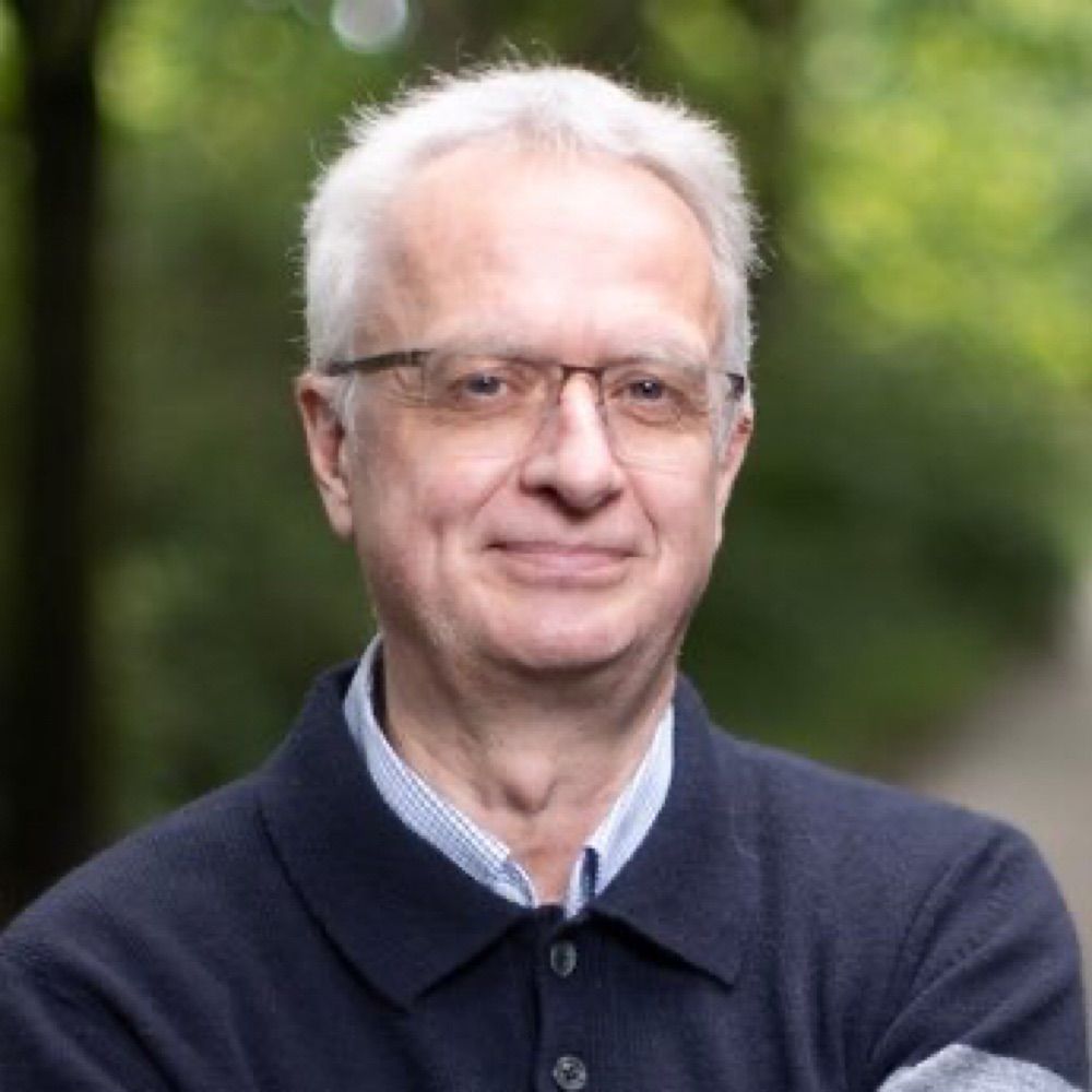 Michael Peneder
