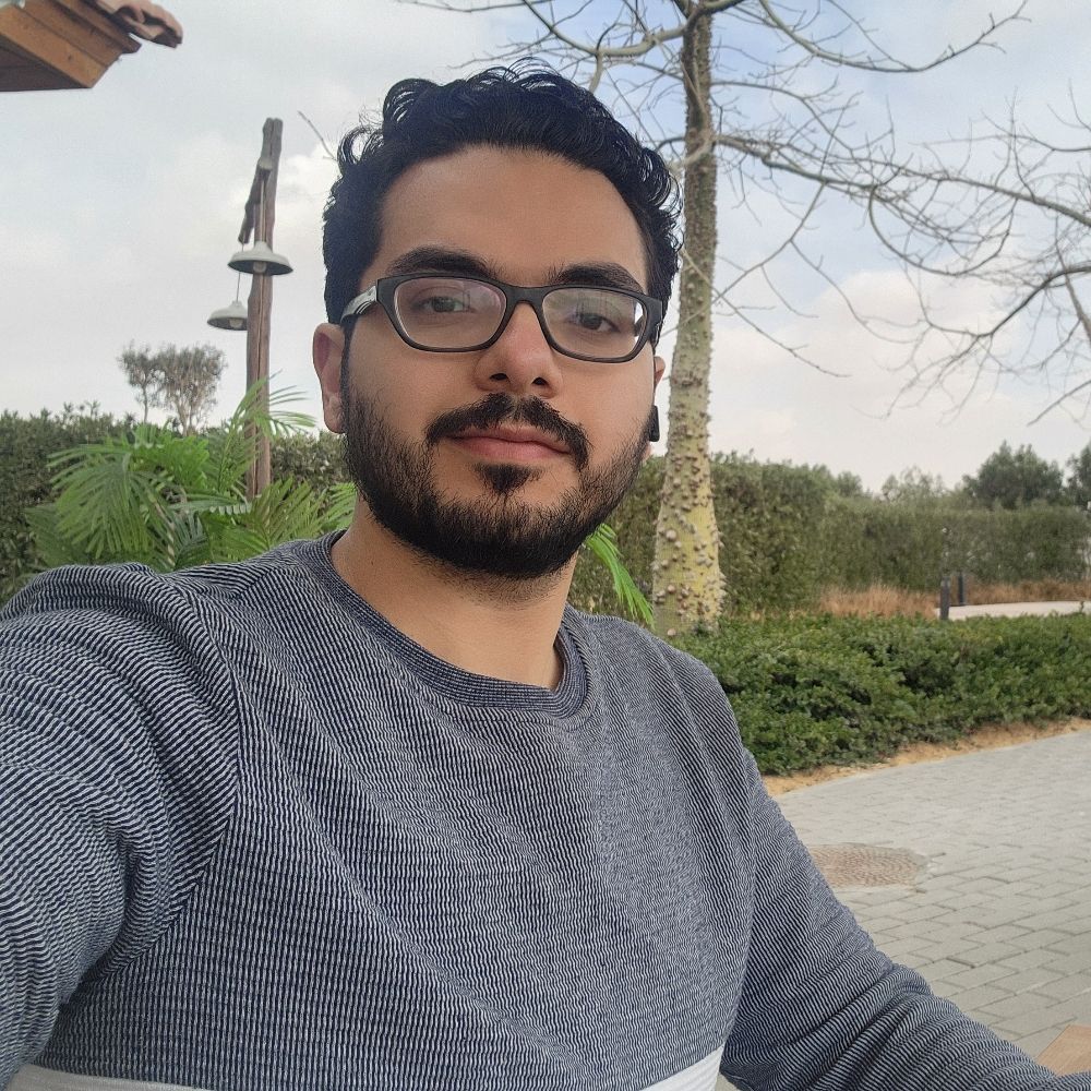 Abdelrahman Elgendy