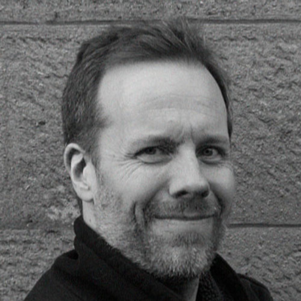 M.R. Mackenzie | Michael Mackenzie