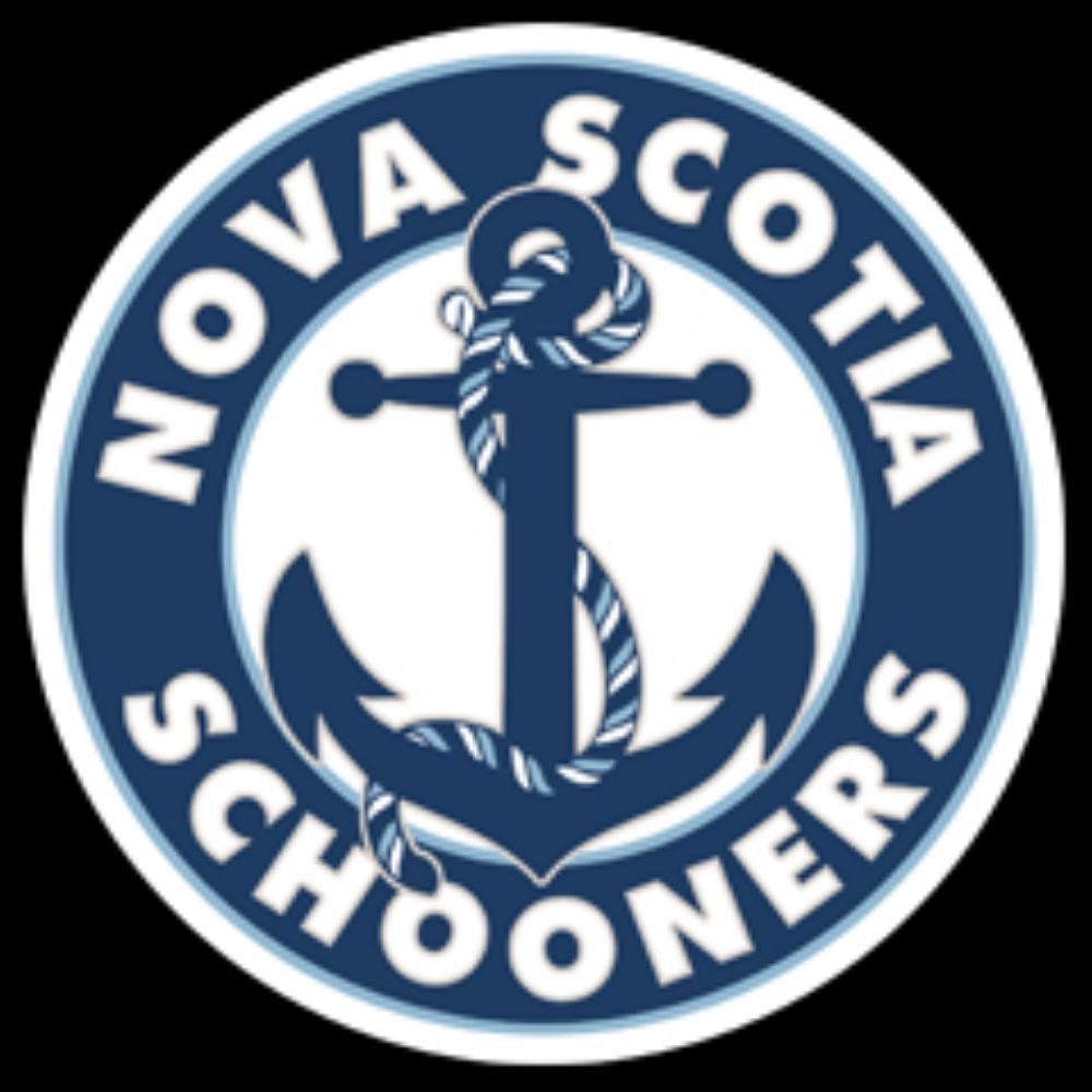 x-Nova Scotia Schooners