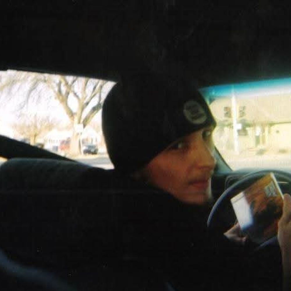 Josh Mohr