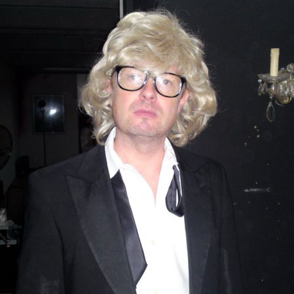 Thijs Faas Vrzal