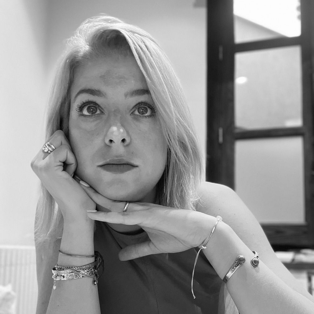 Alexandrina Caloev
