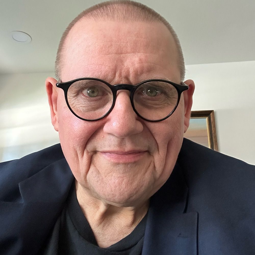 Olaf Baumann