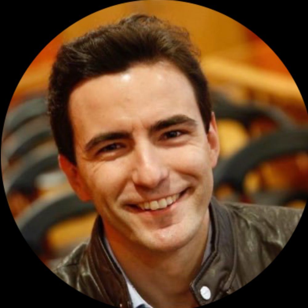 Pedro Casares