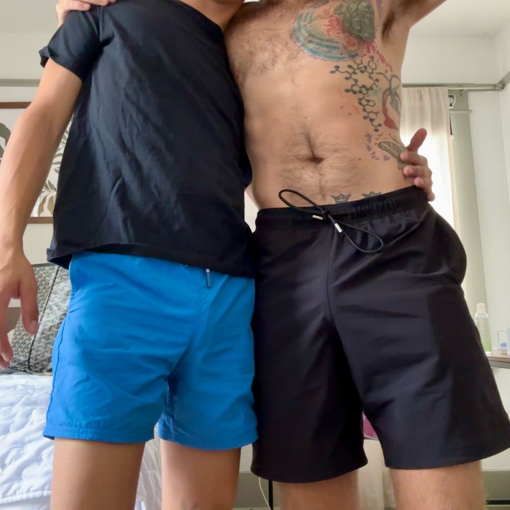 Good Boy Bad Daddy
