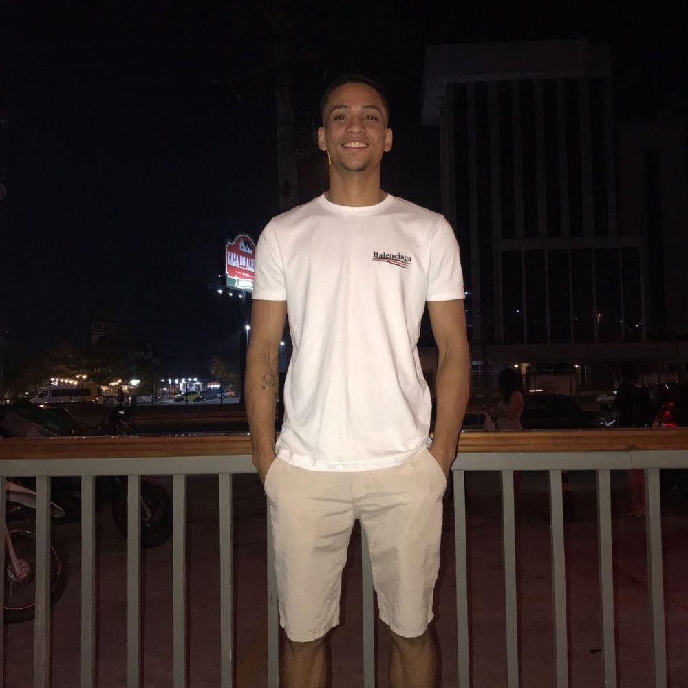 Lobo 021 💸🐺