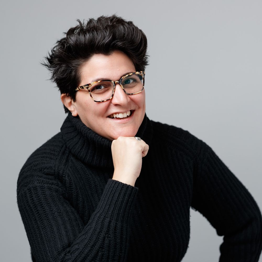 Martha Molfetas