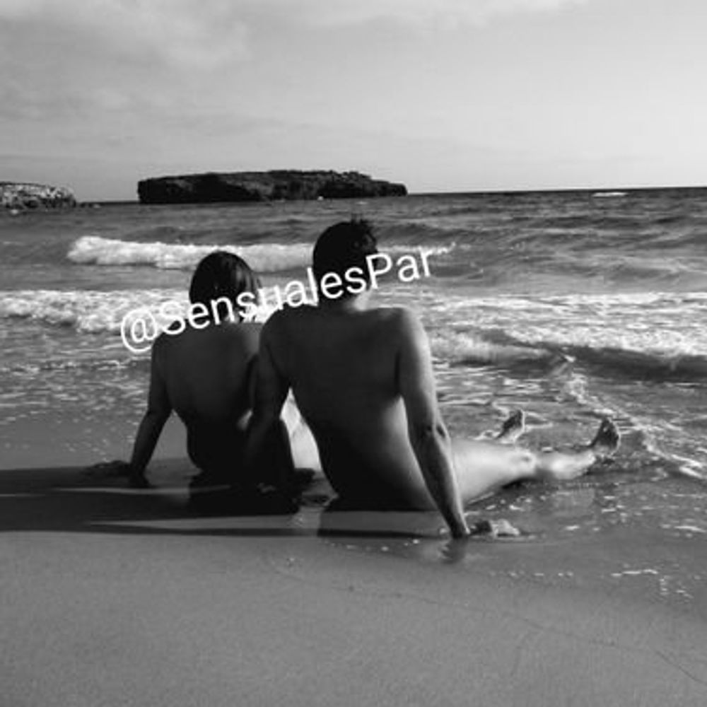 SensualesPar