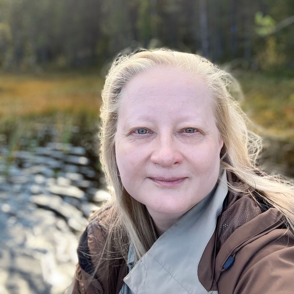 Katja Hoisko