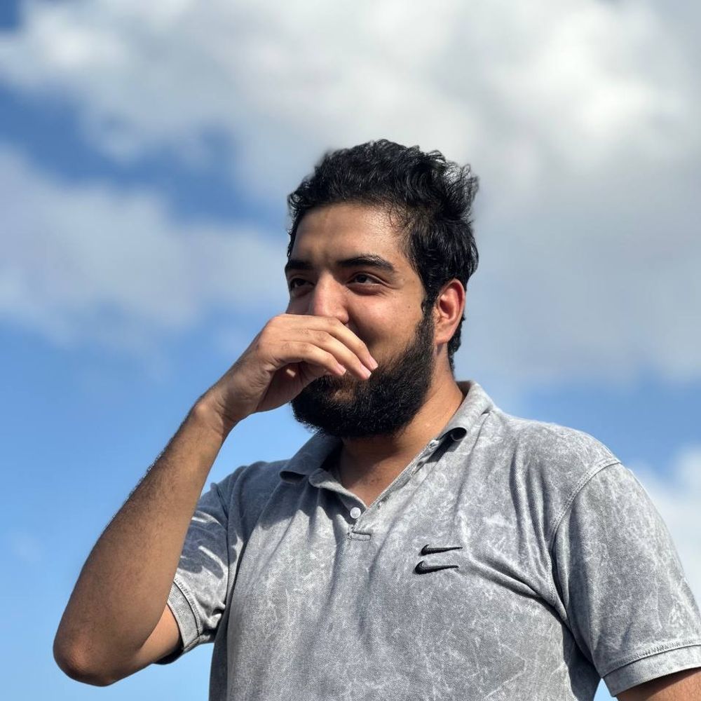 Ali Yaghoubi