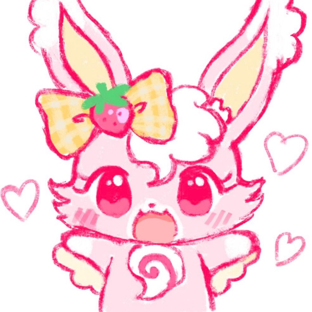 Madoka 🎀 they/them