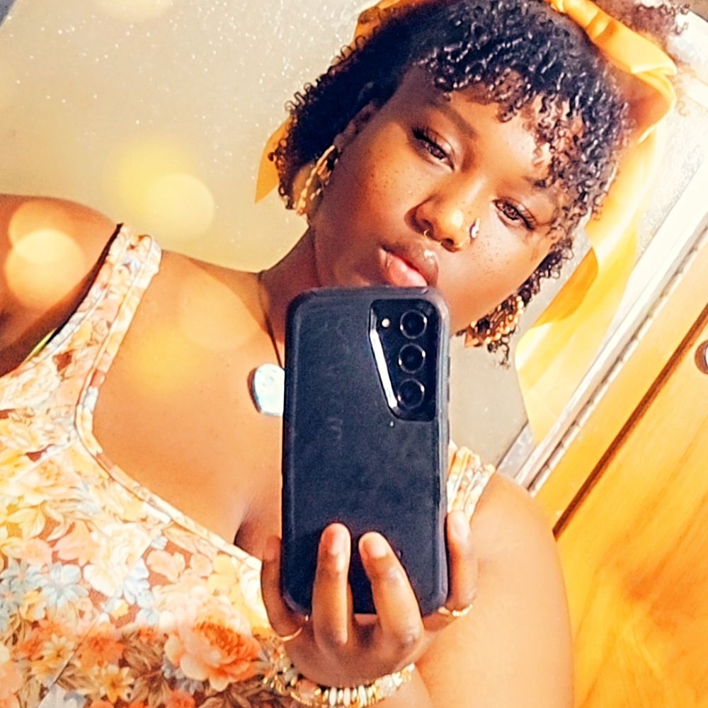 Dayanarrah Le'Anne