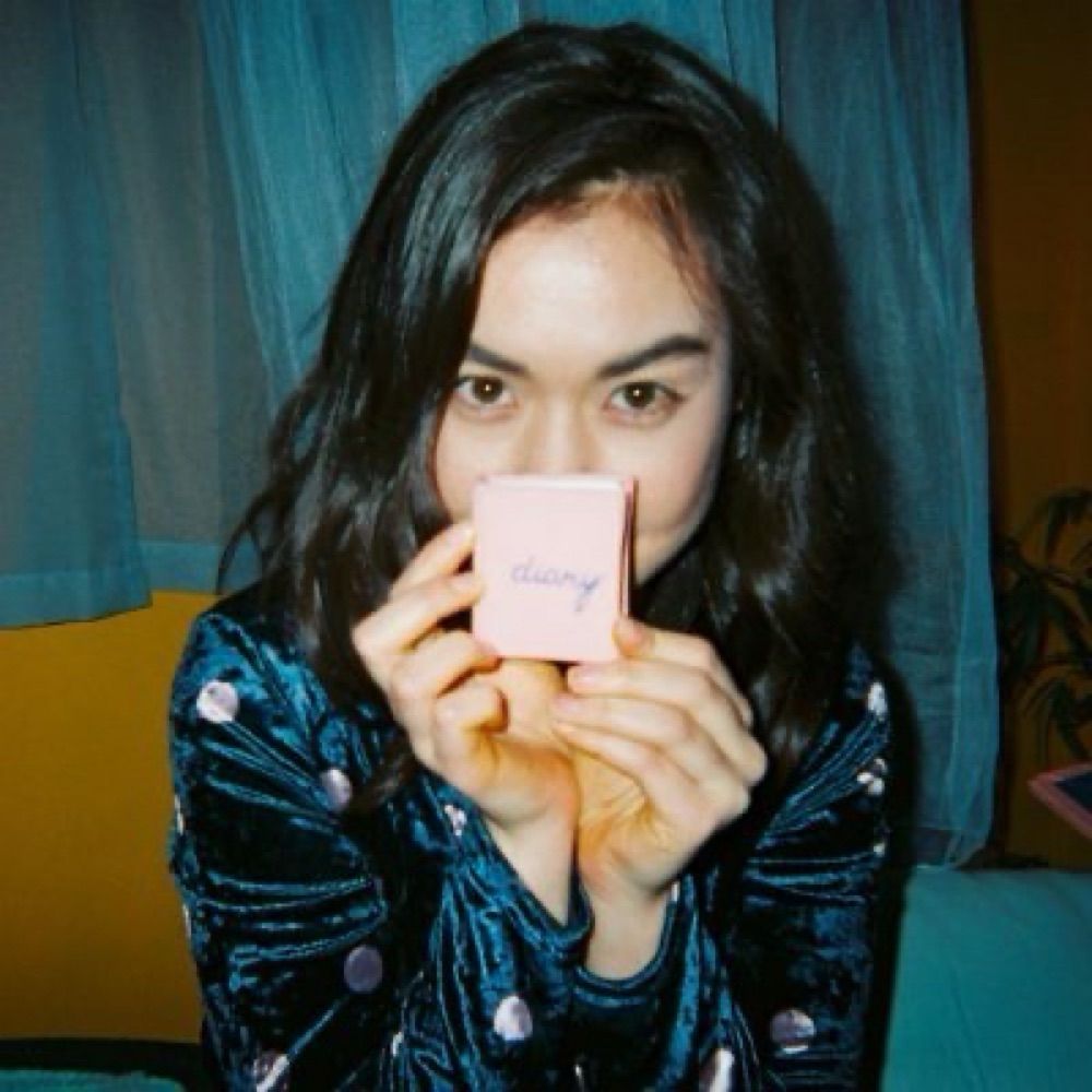 mitski’s archive