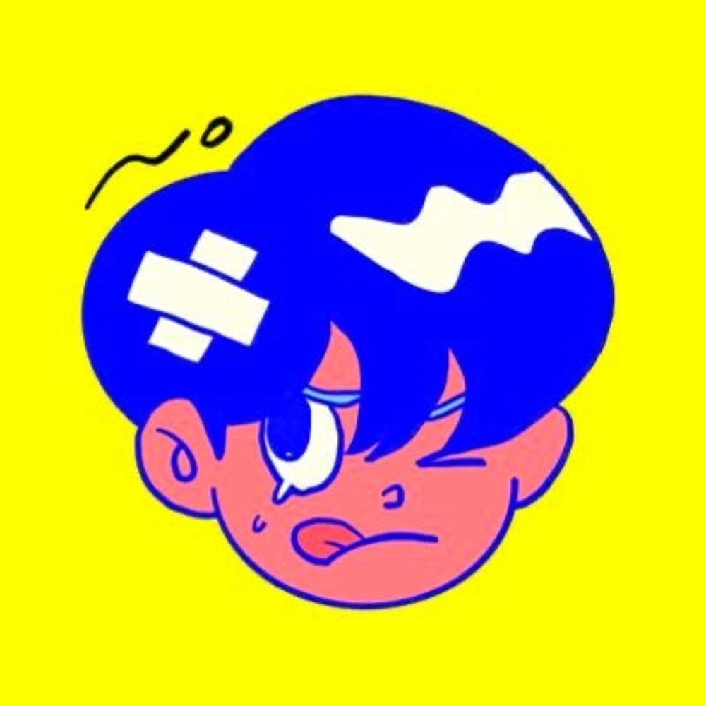 の☁️